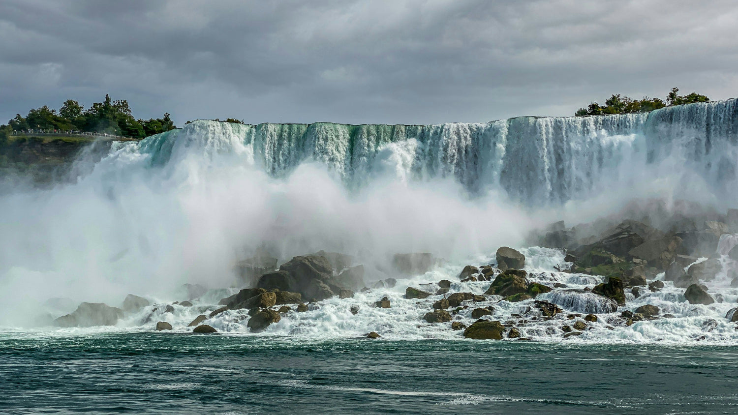 Niagara Falls