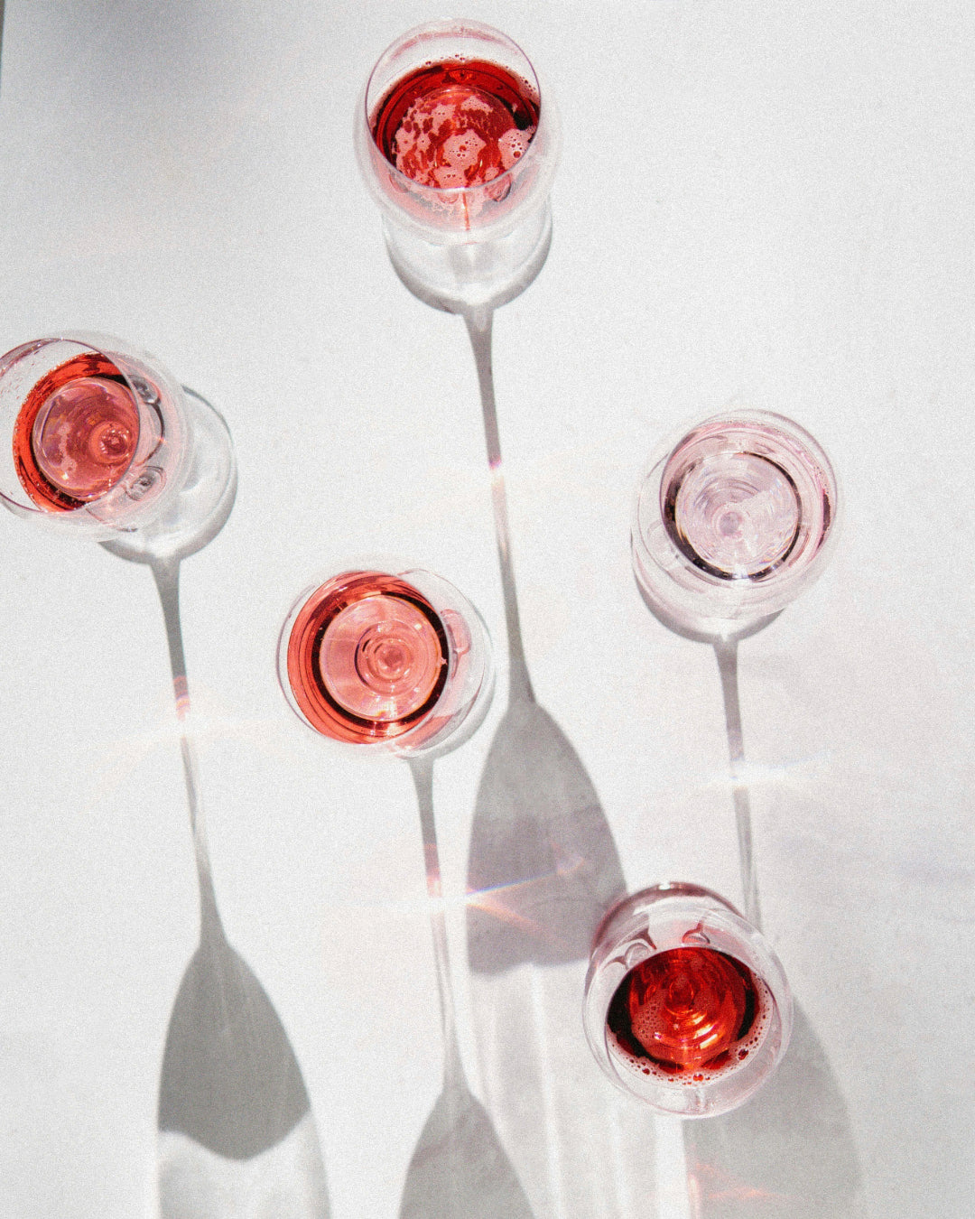 Don’t Judge a Rosé by Its Color