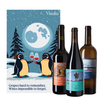 Bottle Trio: Mixed Edition