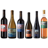 Mary's Wine Odyssey