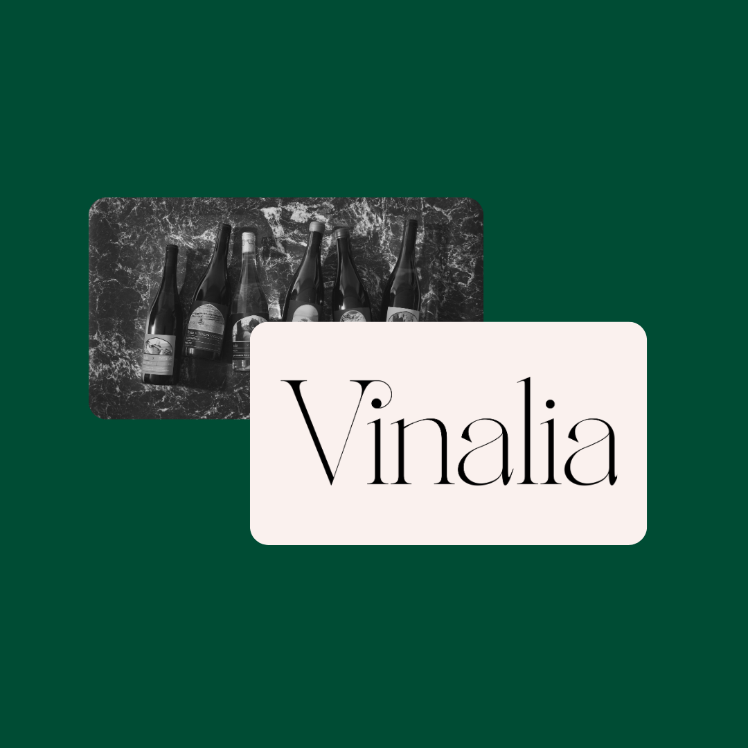 Vinalia Gift Card